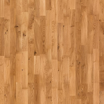 Доска паркетная Polarwood 3S Дуб Native   parketcity-ufa.ru