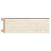 Картинка товара плинтус decomaster 234-1070 дуб молочный 2400*58*16 мм D234-1070 ДМ parketcity-ufa.ru