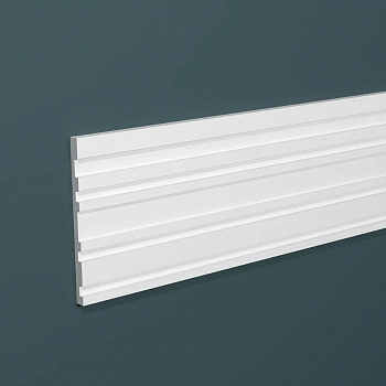 DD924 (3м) Панель Decor-Dizayn Estet 3000*150*10 мм parketcity-ufa.ru