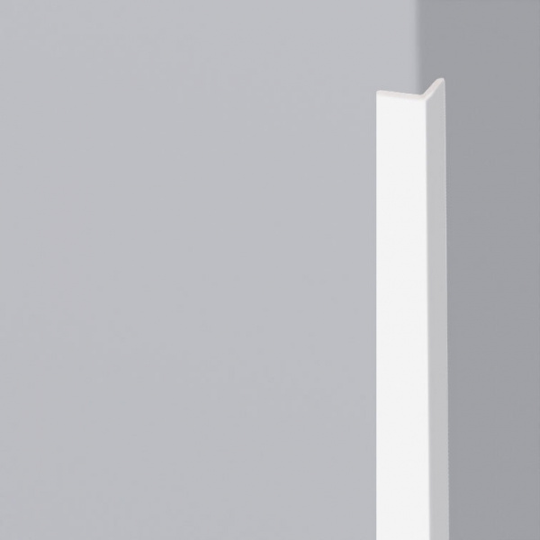 Картинка товара угловой профиль nmc we1 2000*30*30 мм WE1 parketcity-ufa.ru