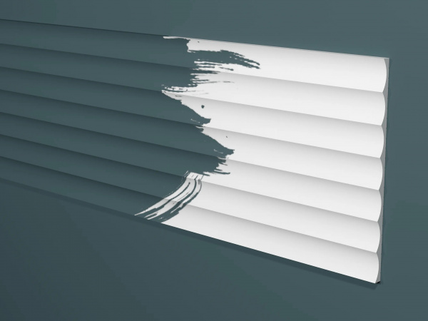 Картинка товара dd900 панель decor-dizayn грани (ex dd909) 2000*240*10 мм DD900 parketcity-ufa.ru