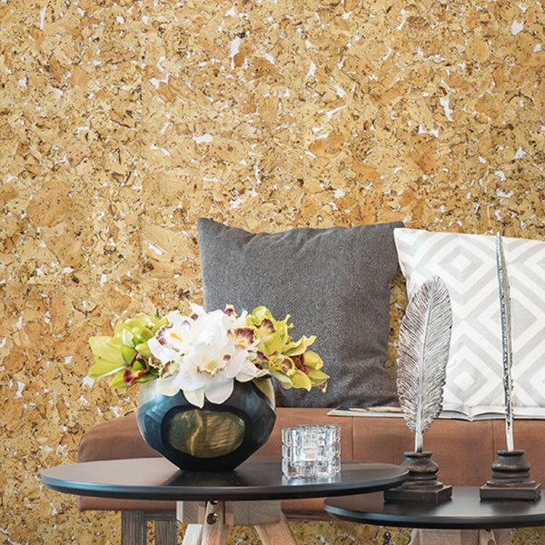 Картинка товара пробка настенная corkstyle monte white  009017 parketcity-ufa.ru