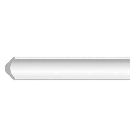 Картинка товара карниз decomaster d133 2000*20*20 мм D133 parketcity-ufa.ru