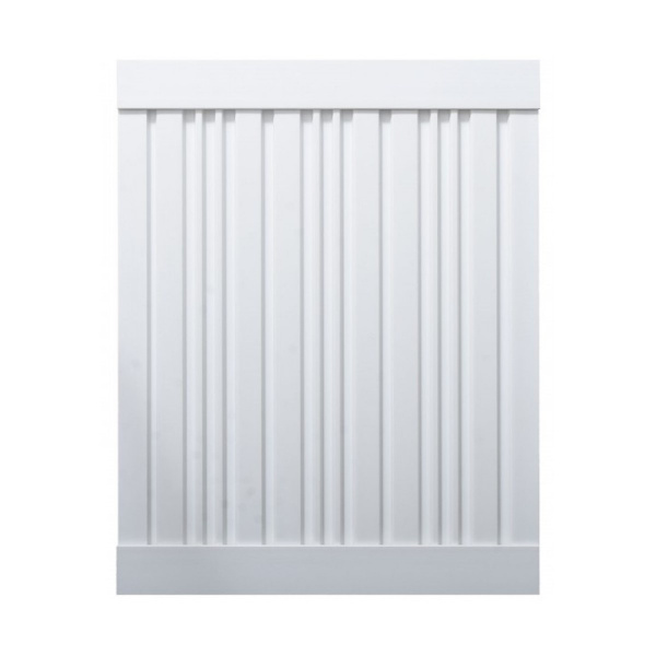 Картинка товара декоративная панель под покраску hiwood lv122 np 2700*120*12 мм LV122 NP parketcity-ufa.ru