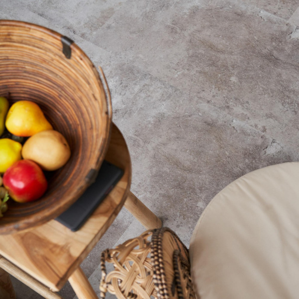 Картинка товара wpc-плитка vinilam ceramo stone cork 61605 сланцевый камень 61605. parketcity-ufa.ru