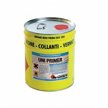 Грунт для паркета Adesiv UNI PRIMER (5л) parketcity-ufa.ru