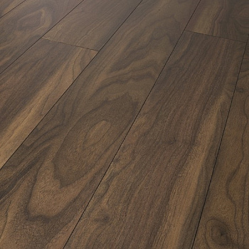 Ламинат Swiss Krono 12/33 Solid 2562 Орех Рубио parketcity-ufa.ru