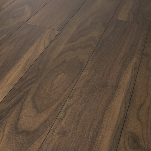 Картинка товара ламинат swiss krono 12/33 solid 2562 орех рубио 2562 parketcity-ufa.ru