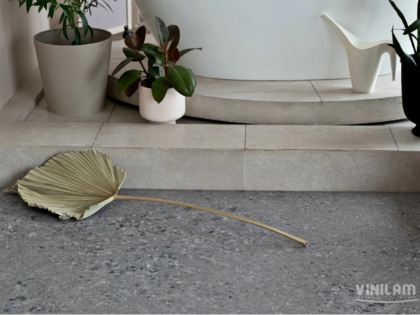 Картинка товара spc-плитка vinilam ceramo stone click 71613 терраццо 008804 parketcity-ufa.ru