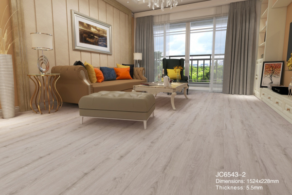 Картинка товара spс-плитка profield evolution вяз ландор JC6543-2 parketcity-ufa.ru