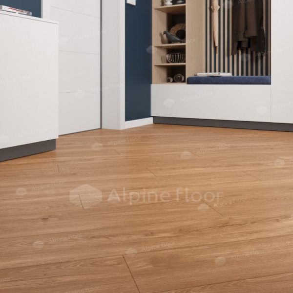 Картинка товара плитка lvt alpine floor sequoia 6-04 королевская ЕСО6-4  parketcity-ufa.ru