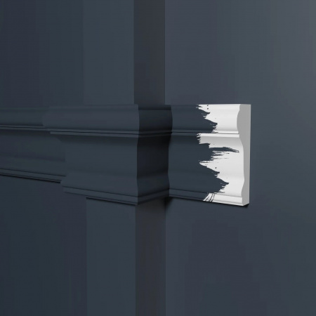 Картинка товара молдинг decor-dizayn 147a 2000*84*26 мм 147 A parketcity-ufa.ru