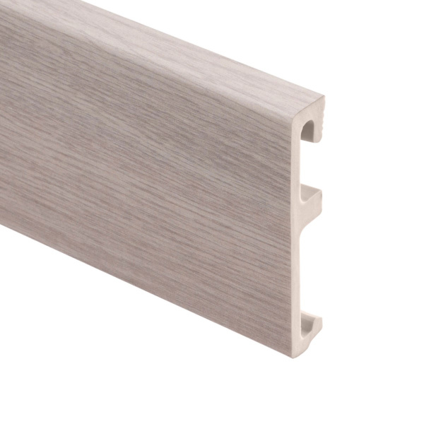 Картинка товара плинтус salag alpha 80 glory oak AP8153 parketcity-ufa.ru