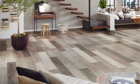 Картинка товара ламинат ultrafloor 8/32 variostep k047 сосна горная хижина 002142 parketcity-ufa.ru