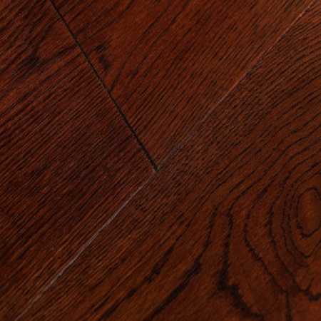 Картинка товара доска массив amberwood дуб лак шоколад 1400*140*15 мм   снят!!! 008113 parketcity-ufa.ru