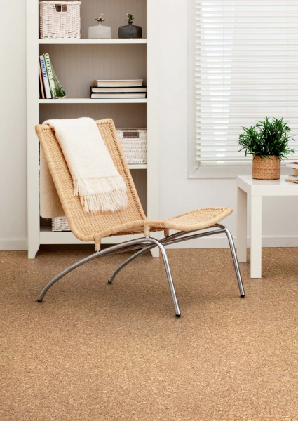 Картинка товара пробковое покрытие corkstyle mono  003610 parketcity-ufa.ru