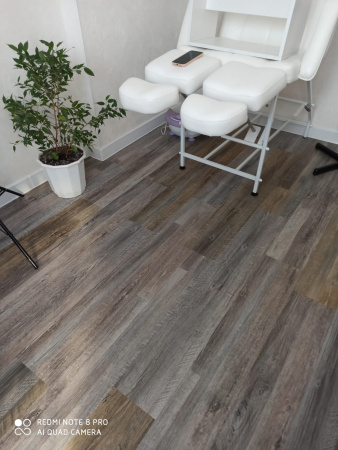 Картинка товара spc-ламинат cronafloor 4v nano дуб французский BD-40035-2 parketcity-ufa.ru