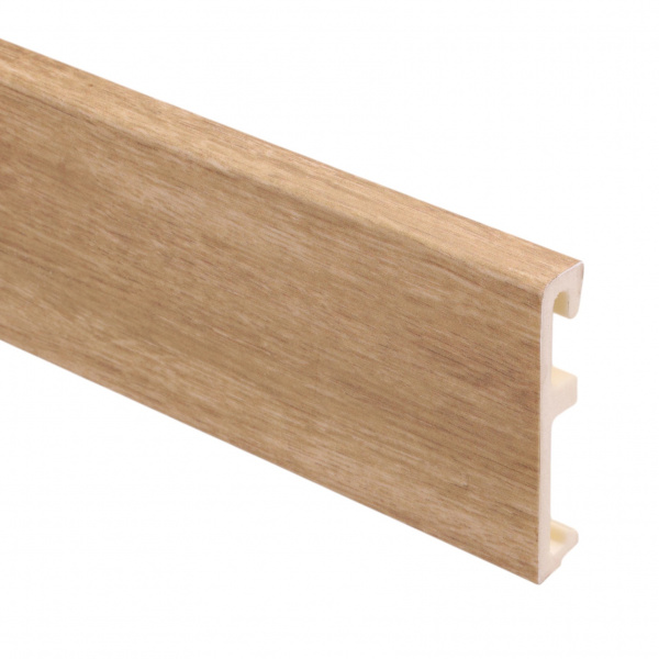 Картинка товара плинтус salag alpha 80 sk oak aria AP8139 parketcity-ufa.ru