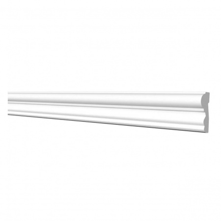 Картинка товара молдинг decor-dizayn dd400 2000*44*16 мм DD400 parketcity-ufa.ru