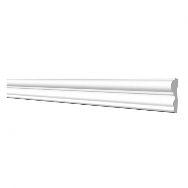 Картинка товара молдинг decor-dizayn dd400 2000*44*16 мм DD400 parketcity-ufa.ru