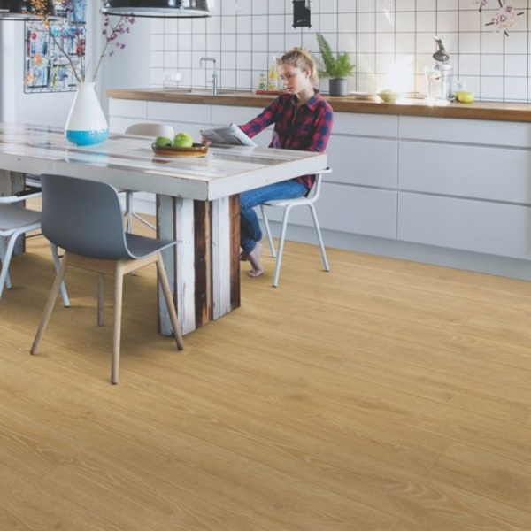 Картинка товара ламинат quick-step majestic 3546 дуб лесной массив натур MJ3546  parketcity-ufa.ru