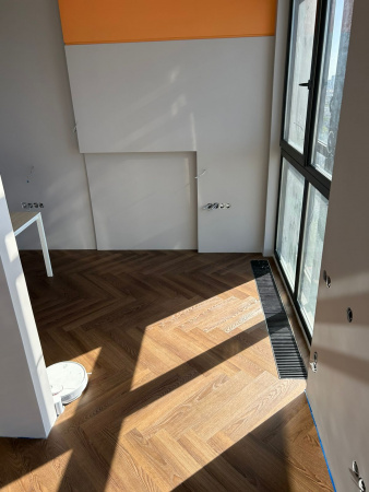 Картинка товара spc-ламинат vinilam herringbone 11200 винсент 008811 parketcity-ufa.ru