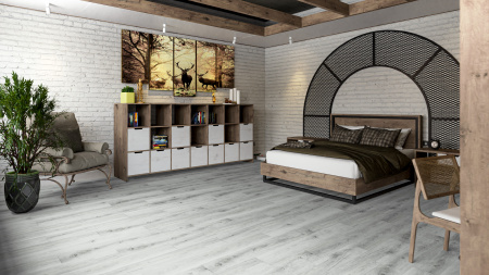 Картинка товара spc ламинат damy floor family дуб альпийский 1536-2 parketcity-ufa.ru