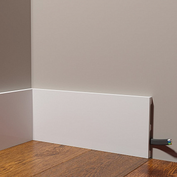 Плинтус Decor-Dizayn DD710 2000*120*13 мм parketcity-ufa.ru