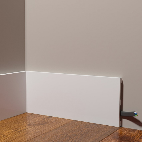 Картинка товара плинтус decor-dizayn dd710 2000*120*13 мм DD710 parketcity-ufa.ru