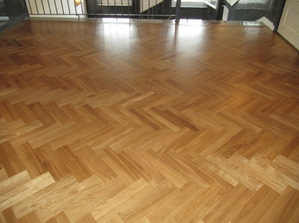 Картинка товара паркет штучный дуб 350*70*15 мм 009844 parketcity-ufa.ru