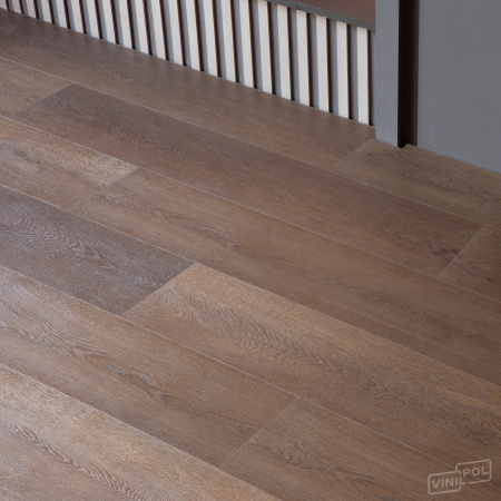 Картинка товара плитка spc vinilpol click 8811 дуб бравон  вывод!!! 8811-EIR parketcity-ufa.ru