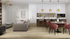 Картинка товара spc ламинат damy floor family дуб белый  SL3739-3 parketcity-ufa.ru