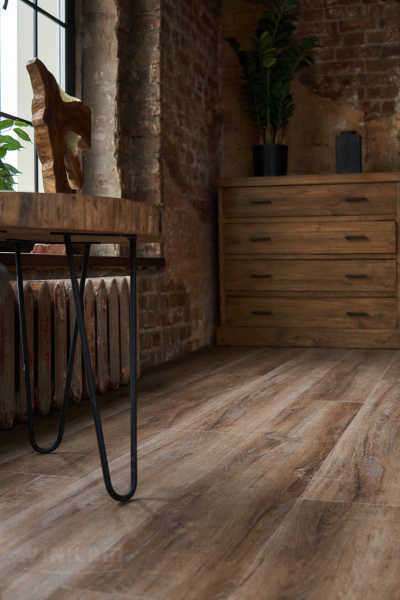 Картинка товара wpc-плитка vinilam ceramo cork 8895 дуб биль  8895-EIR parketcity-ufa.ru