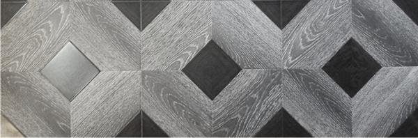 Картинка товара ламинат profield 8/33 parkett 1592-3 барокко серебро 1592-3  parketcity-ufa.ru