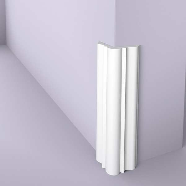 Картинка товара угловой профиль nmc we2 2000*36*36 мм WE2 parketcity-ufa.ru