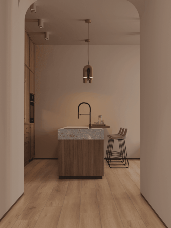 Картинка товара ламинат alpine floor 12/34 intensity lf101-23 дуб мантуа LF101-23 parketcity-ufa.ru