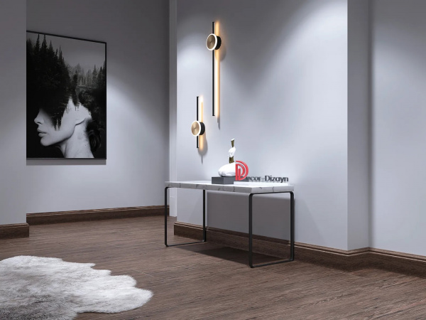 Картинка товара плинтус decor-dizayn 701-92 2400*100*16 мм 701-92SH parketcity-ufa.ru