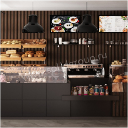 Картинка товара панель solid 01/130l орешник 2800*130*15 мм 013444 parketcity-ufa.ru