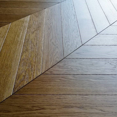 Картинка товара инженерная доска spil французская елка дуб (без покрытия) 600*100*12/3 мм 010260 parketcity-ufa.ru