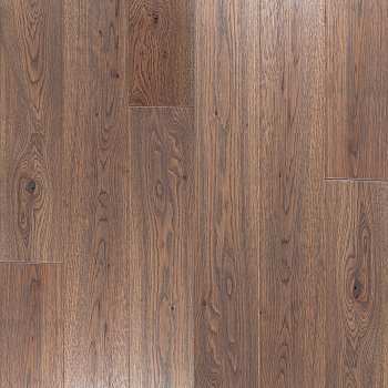 Инженерная доска Kraft Parkett Дуб Рустик №806 (150) parketcity-ufa.ru