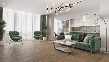 Картинка товара spc плитка alpine floor solo plus 14-301 ларгетто  010438 parketcity-ufa.ru