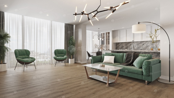 Картинка товара spc плитка alpine floor solo 14-3 ларгетто  008562 parketcity-ufa.ru