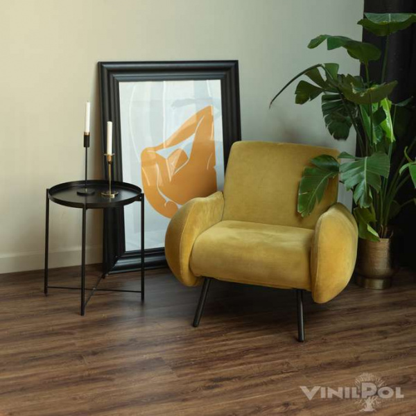 Картинка товара плитка spc vinilpol click 7899 дуб турин  вывод!!! 7899-EIR parketcity-ufa.ru