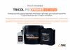 Картинка товара грунт для полусухой стяжки tricol pro primer ae new (5л) эпоксидный 012544 parketcity-ufa.ru
