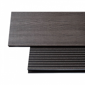 Террасная доска Harvex Magnus 140*27 Венге parketcity-ufa.ru