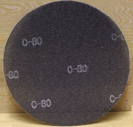 Картинка товара сетка шлифовальная абразивная (d=406мм) германия 012376 parketcity-ufa.ru