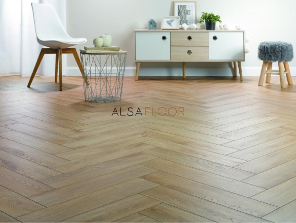 Картинка товара ламинат homflor 12/33 br herringbone 535 praline / cajun oak 012552 parketcity-ufa.ru