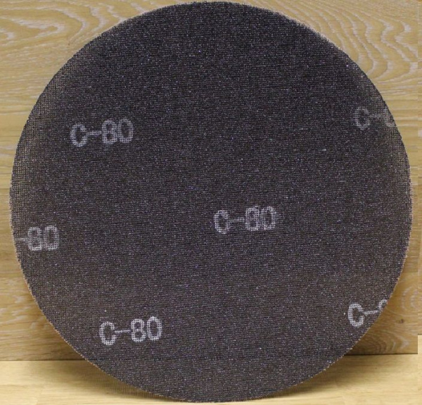 Картинка товара сетка шлифовальная абразивная (d=406мм) германия 012376 parketcity-ufa.ru