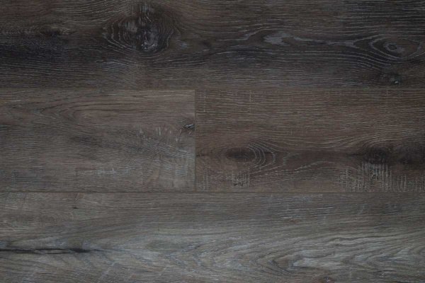 Картинка товара плитка damy floor family lvt дуб рустикальный черный TCM369-7-LVT parketcity-ufa.ru