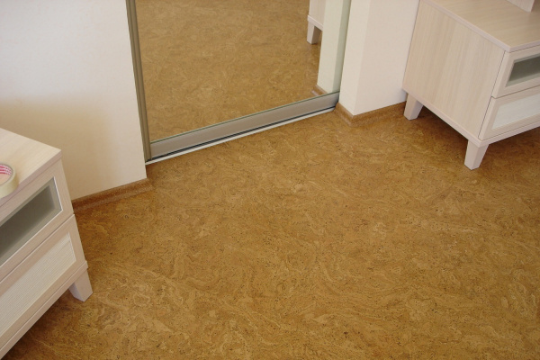 Картинка товара пробковый паркет corkart natural 310 nn PK3 310 S-6.0 parketcity-ufa.ru